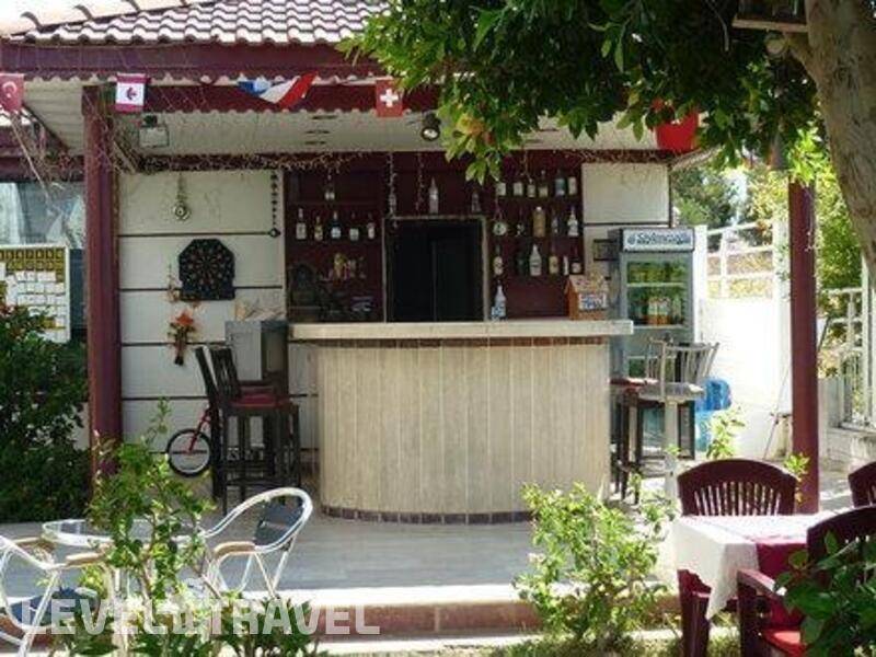 Фотография Carna Garden Hotel