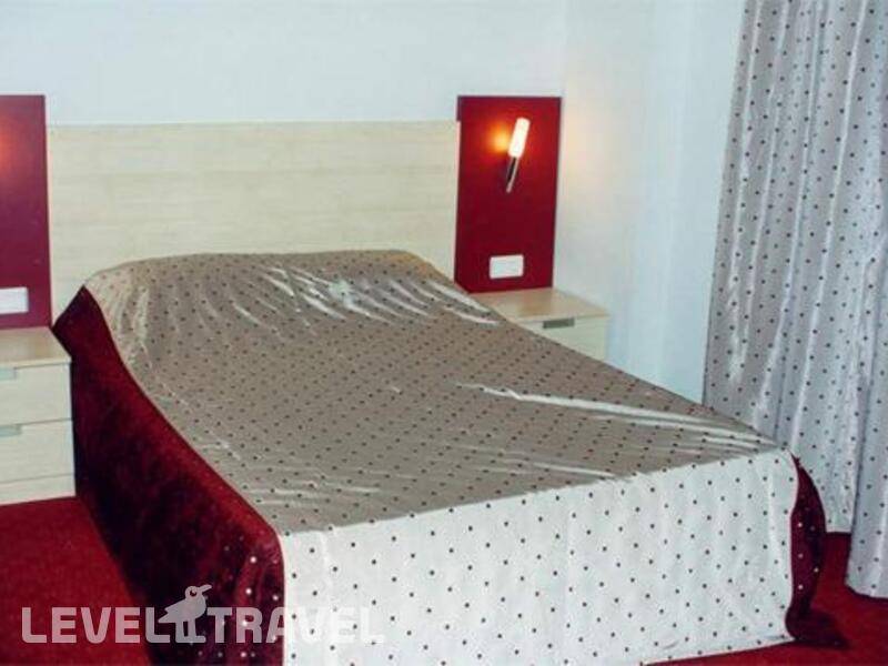 Фотография Carna Garden Hotel