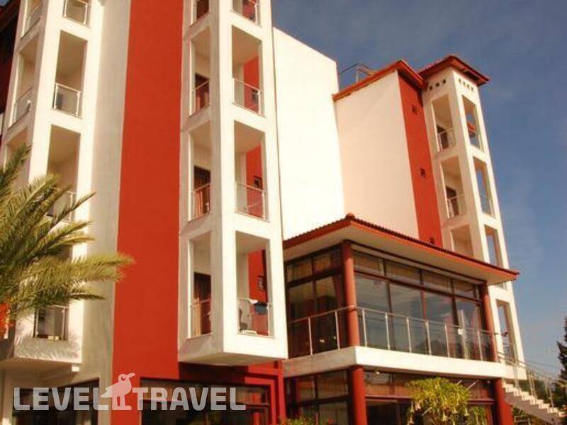 Фотография Carna Garden Hotel