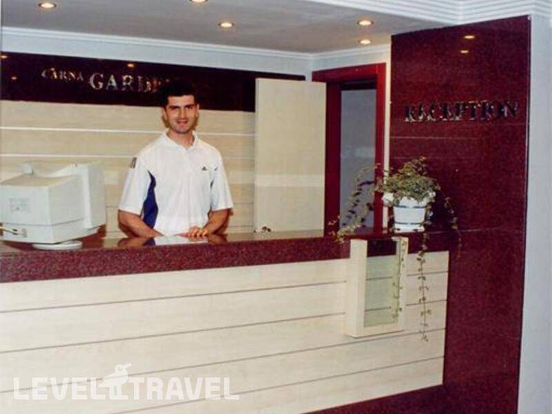 Фотография Carna Garden Hotel