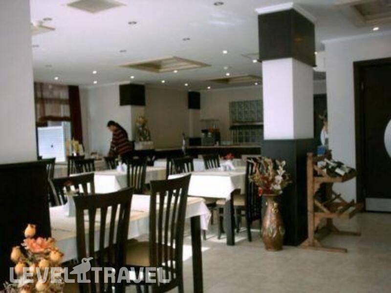 Фотография Carna Garden Hotel
