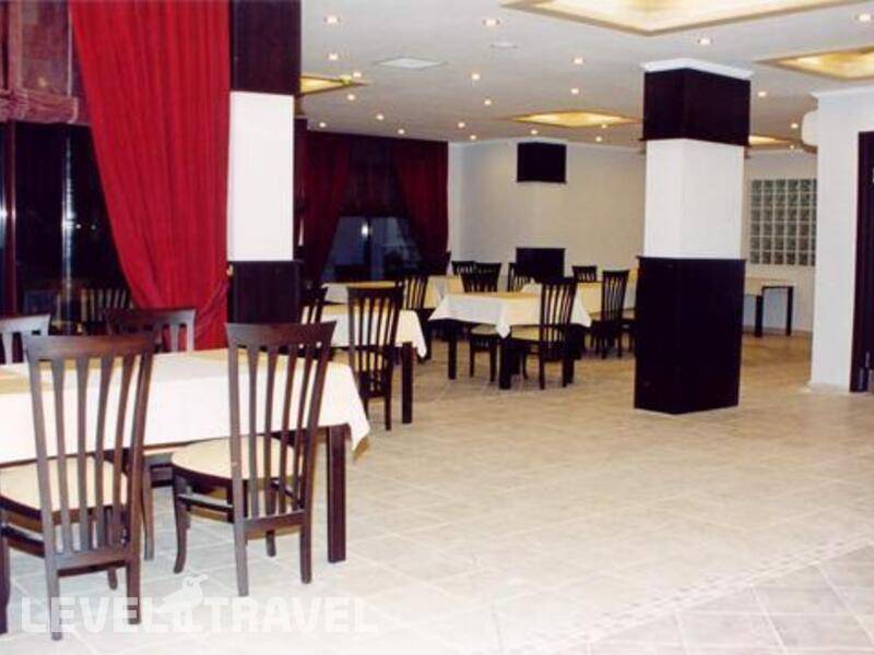 Фотография Carna Garden Hotel