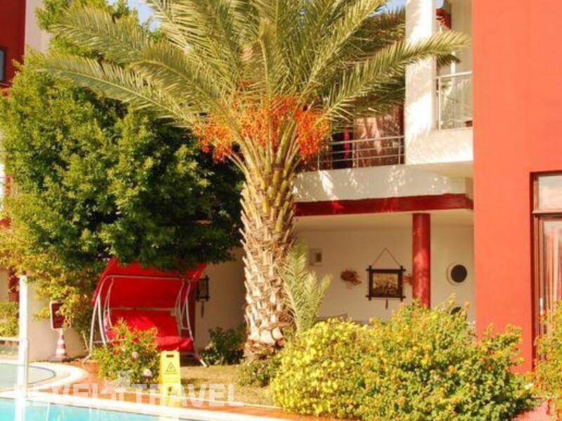 Фотография Carna Garden Hotel