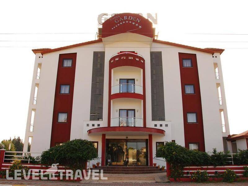 Фотография Carna Garden Hotel