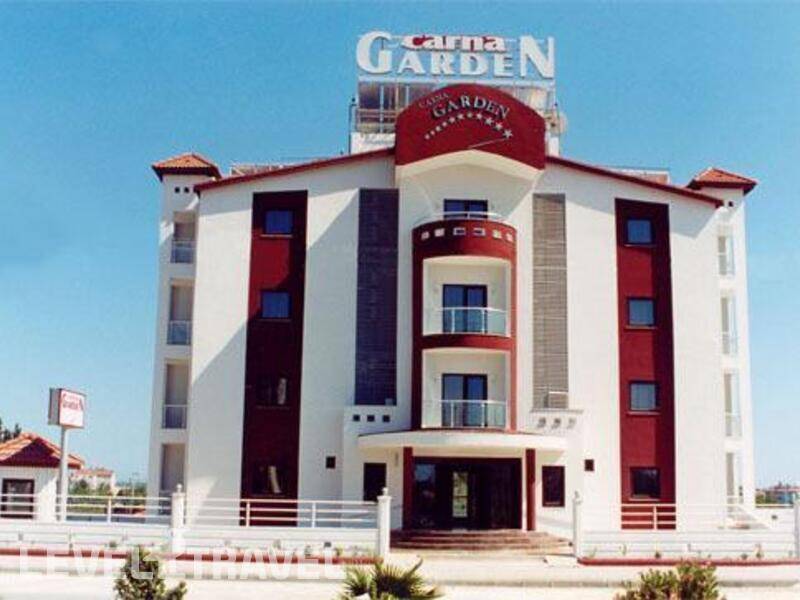 Фотография Carna Garden Hotel