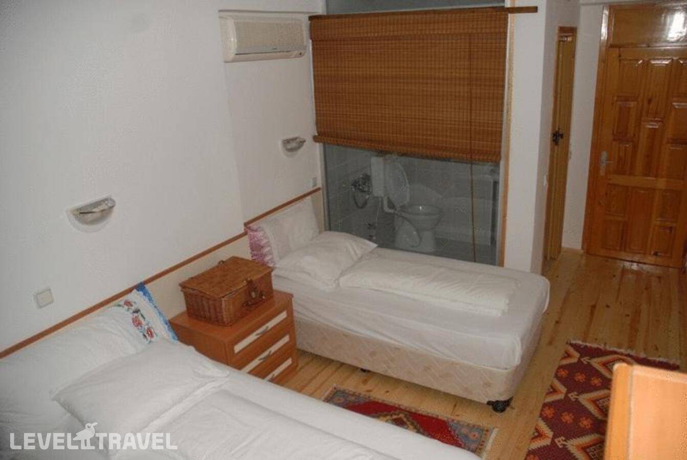 Изображение отеля 38