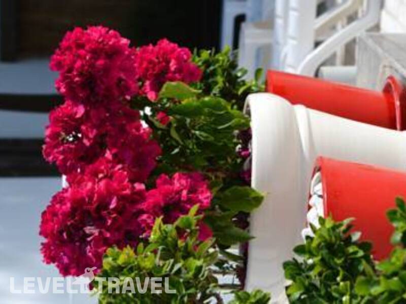 Фотография Doc's Hotel Kemer