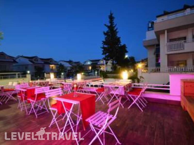 Фотография Doc's Hotel Kemer