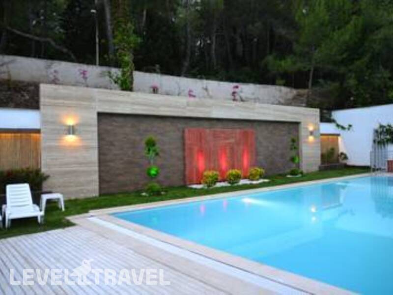 Фотография Doc's Hotel Kemer