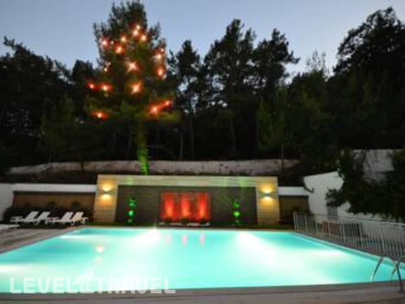 Фотография Doc's Hotel Kemer