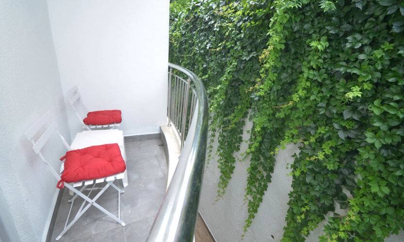 Doc's Hotel Kemer