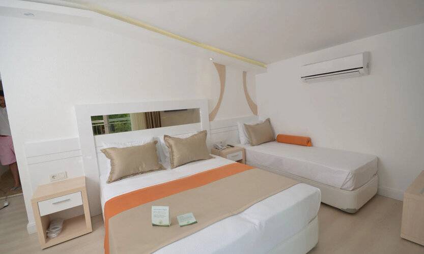 Doc's Hotel Kemer