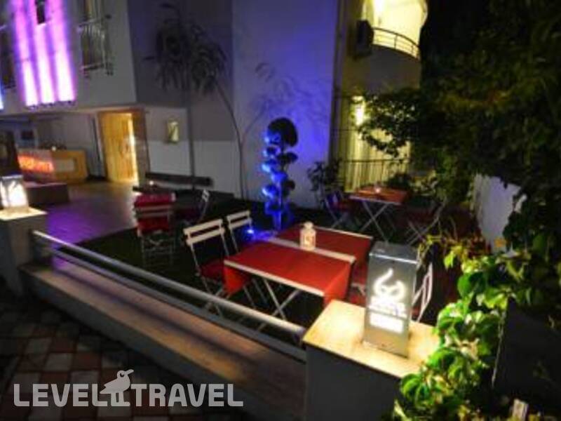 Фотография Doc's Hotel Kemer