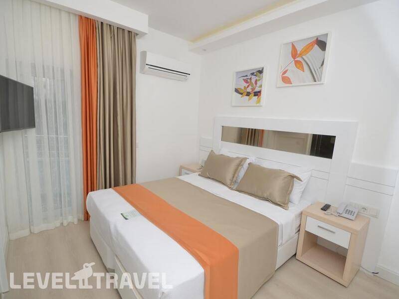Фотография Doc's Hotel Kemer