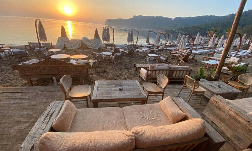 Doc's Hotel Kemer
