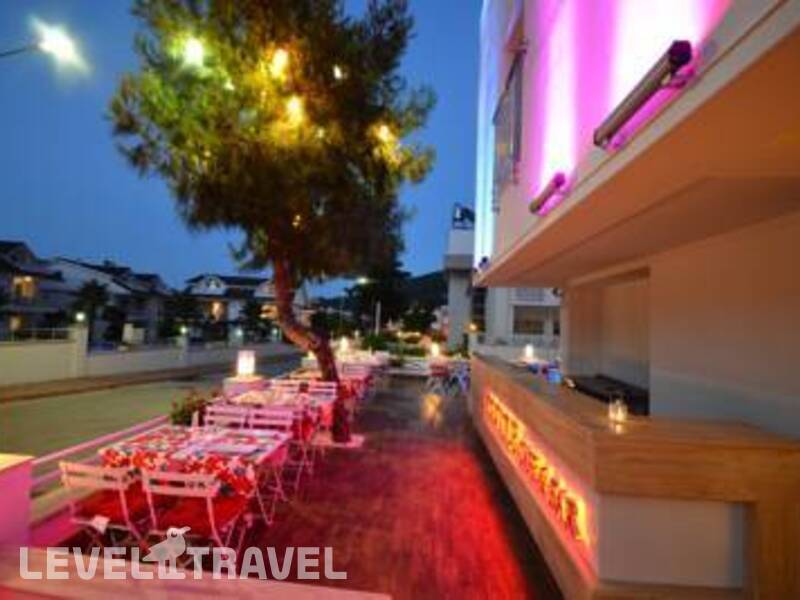 Фотография Doc's Hotel Kemer