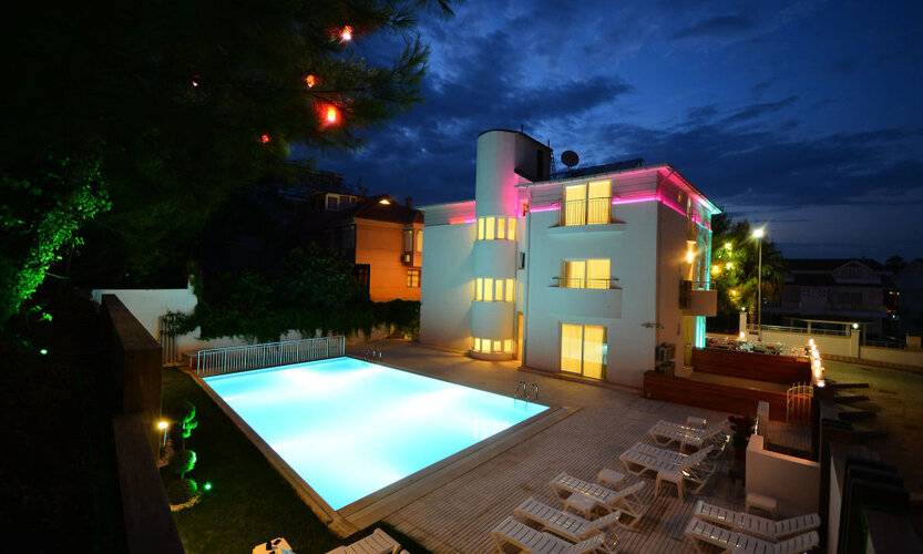 Doc's Hotel Kemer