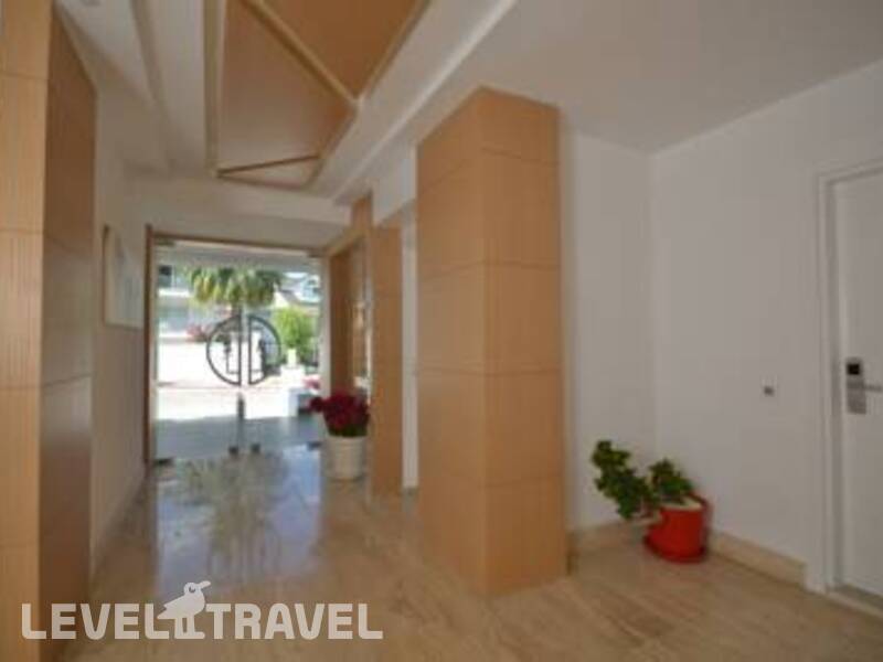 Фотография Doc's Hotel Kemer