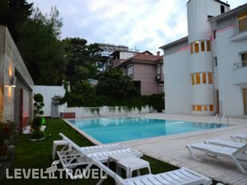 Фотография Doc's Hotel Kemer