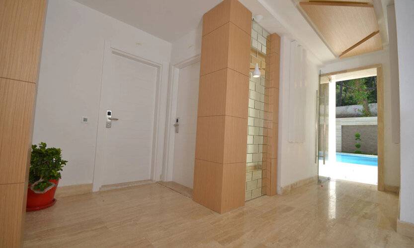 Doc's Hotel Kemer
