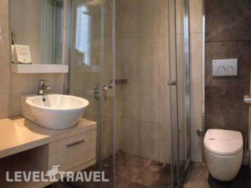 Фотография Doc's Hotel Kemer
