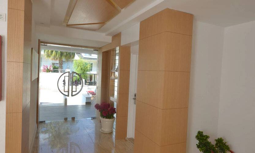 Doc's Hotel Kemer
