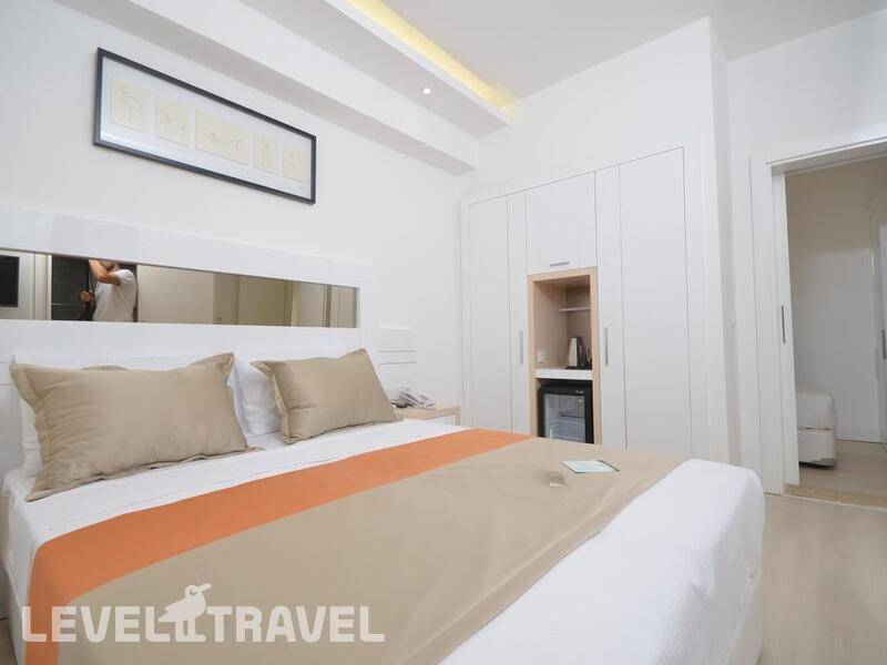 Фотография Doc's Hotel Kemer
