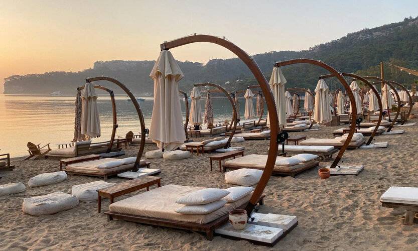 Doc's Hotel Kemer