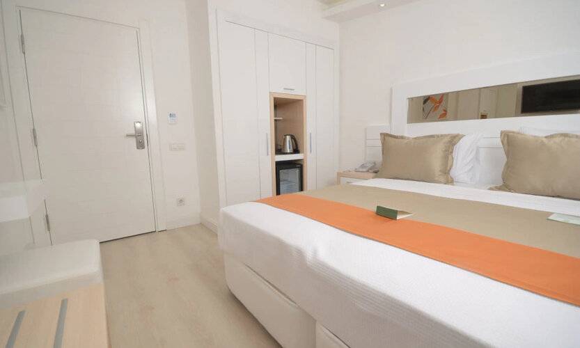 Doc's Hotel Kemer