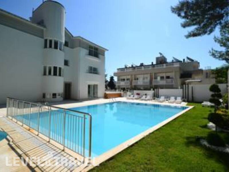Фотография Doc's Hotel Kemer