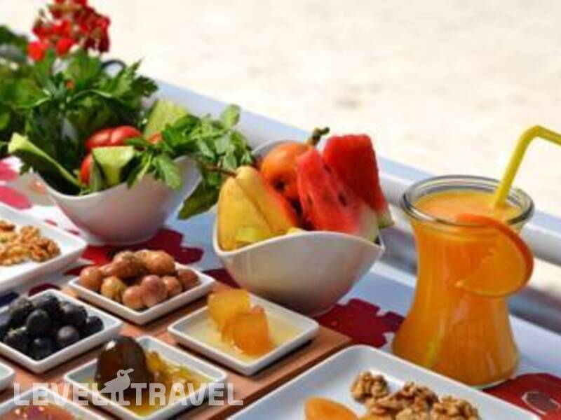 Фотография Doc's Hotel Kemer