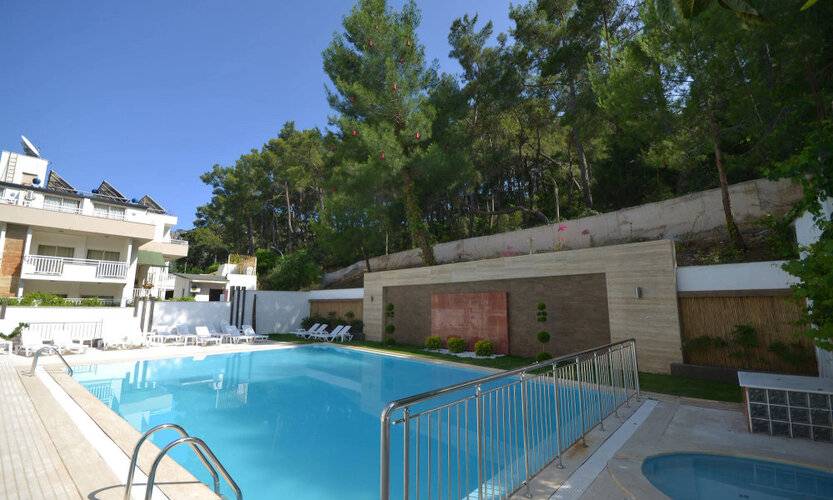 Doc's Hotel Kemer