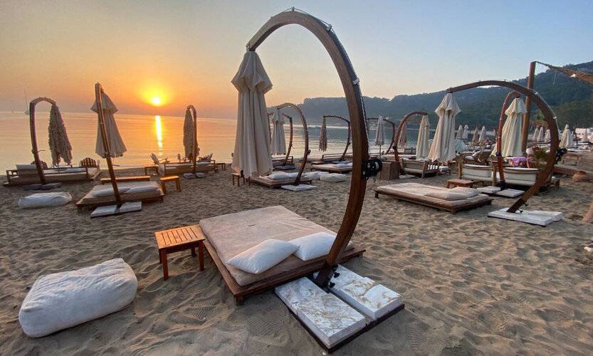 Doc's Hotel Kemer