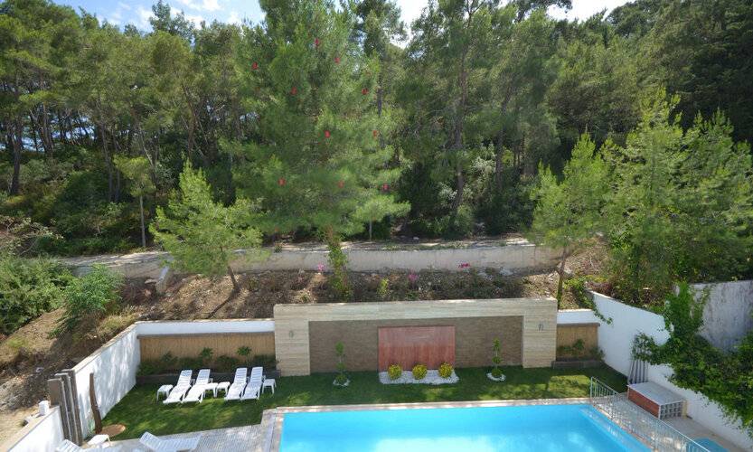 Doc's Hotel Kemer