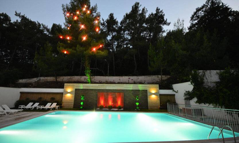 Doc's Hotel Kemer
