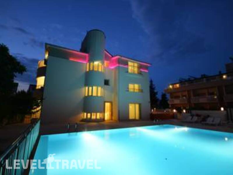 Фотография Doc's Hotel Kemer