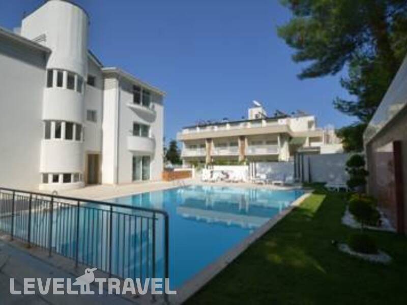 Фотография Doc's Hotel Kemer