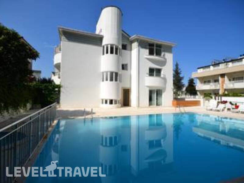 Фотография Doc's Hotel Kemer