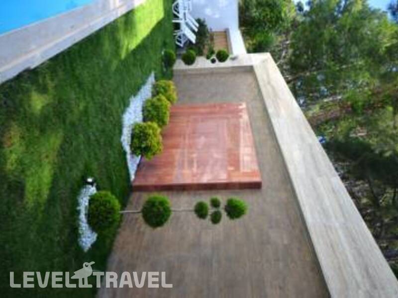 Фотография Doc's Hotel Kemer