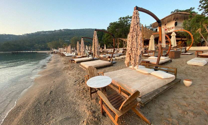 Doc's Hotel Kemer