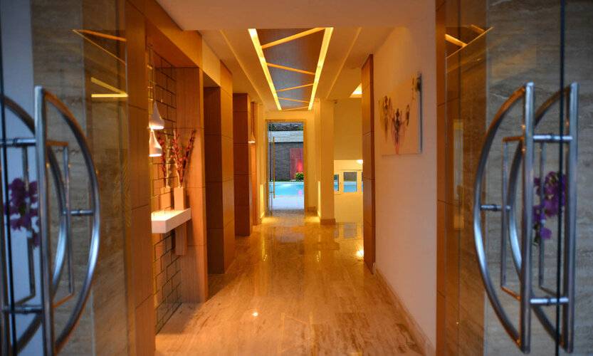 Doc's Hotel Kemer