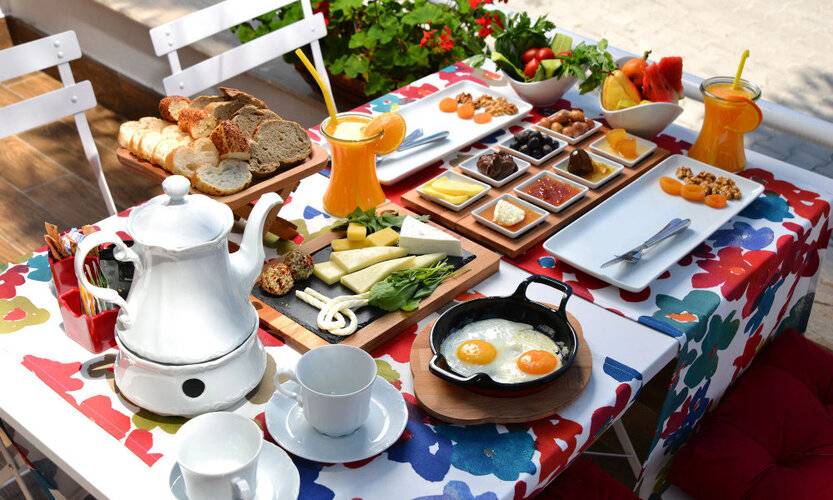 Doc's Hotel Kemer