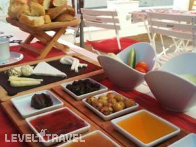 Фотография Doc's Hotel Kemer