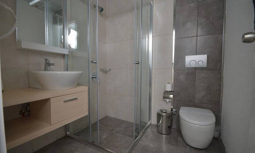 Doc's Hotel Kemer