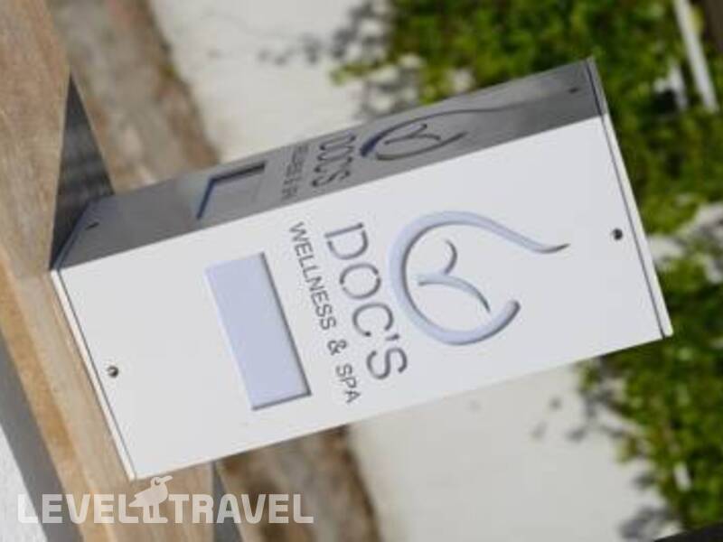 Фотография Doc's Hotel Kemer