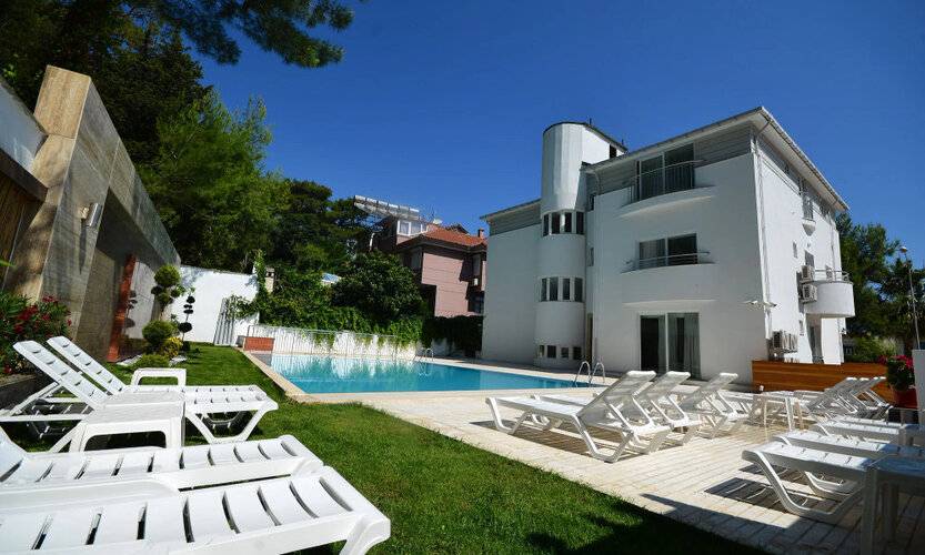 Doc's Hotel Kemer
