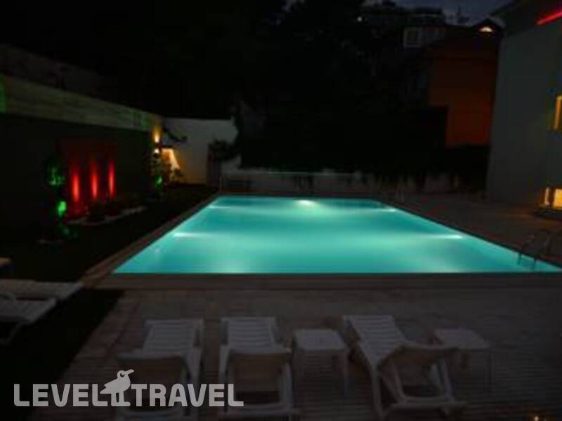 Фотография Doc's Hotel Kemer