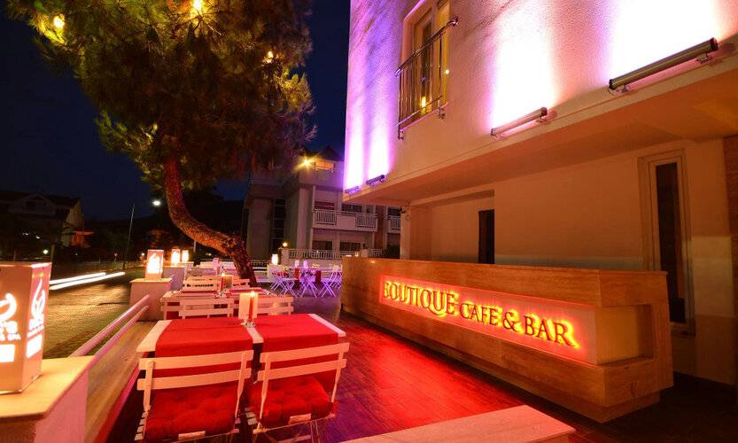 Doc's Hotel Kemer