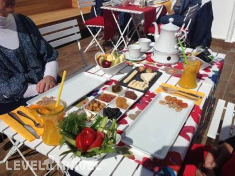 Фотография Doc's Hotel Kemer