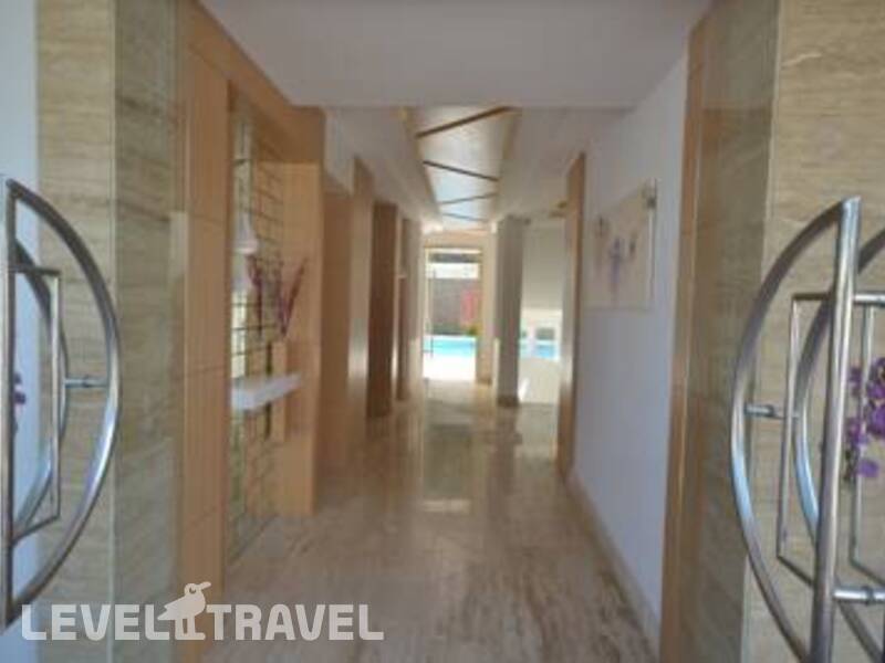 Фотография Doc's Hotel Kemer